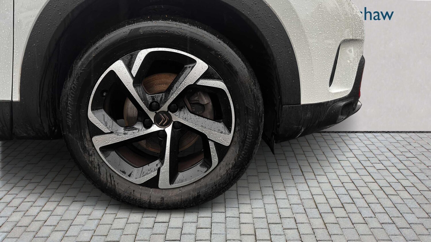 Used Citroen C5 Aircross for sale - 77857414: Photo 7