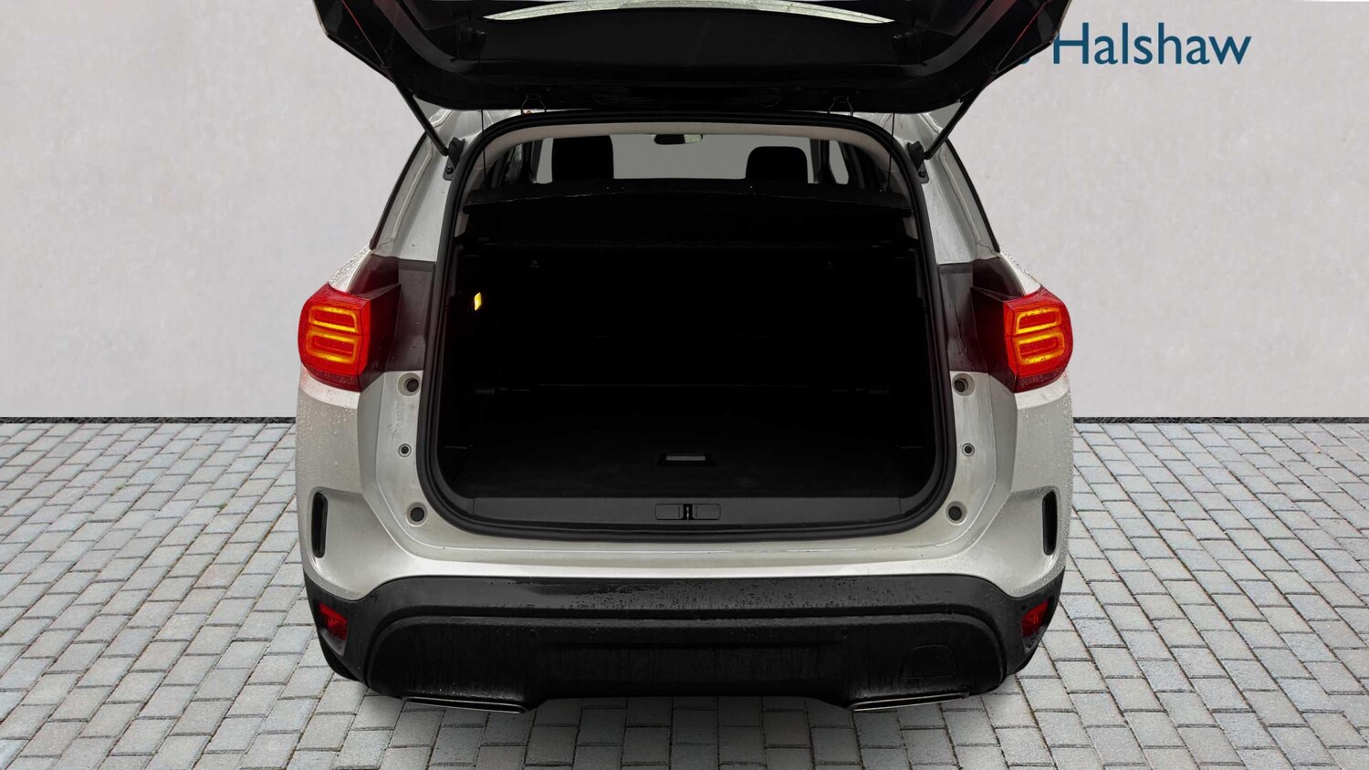 Used Citroen C5 Aircross for sale - 77857414: Photo 8