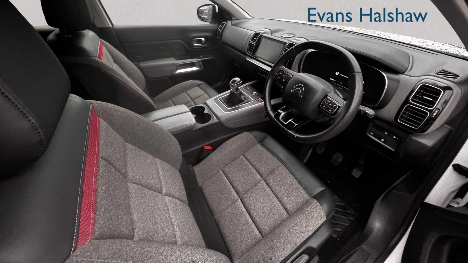 Used Citroen C5 Aircross for sale - 77857414: Photo 9