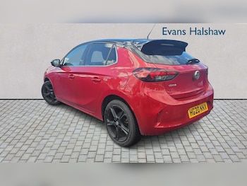 Used Vauxhall Corsa 2020 for sale - 78893343: Photo