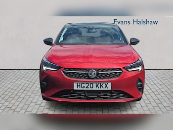 Used Vauxhall Corsa 2020 for sale - 78893343: Photo