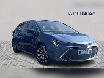 Used Toyota Corolla 2019 for sale - 79014963: Photo
