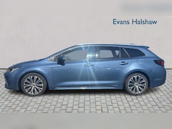 Used Toyota Corolla 2019 for sale - 79014963: Photo