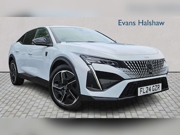 Used Peugeot 408 2024 for sale - 78925202: Photo