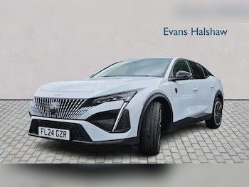 Used Peugeot 408 2024 for sale - 78925202: Photo