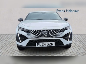 Used Peugeot 408 2024 for sale - 78925202: Photo