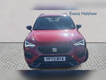 Used SEAT Ateca 2023 for sale - 78365375: Photo