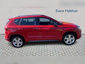 Used SEAT Ateca 2023 for sale - 78365375: Photo