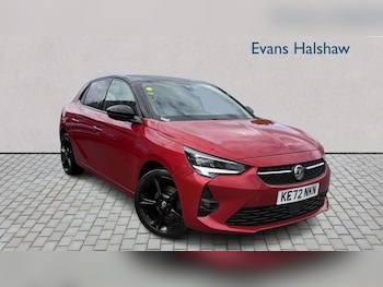 Used Vauxhall Corsa 2023 for sale - 78604343: Photo