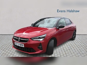Used Vauxhall Corsa 2023 for sale - 78604343: Photo