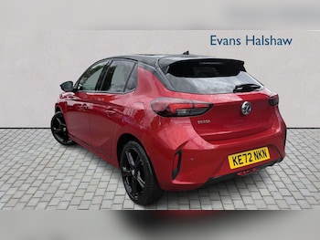 Used Vauxhall Corsa 2023 for sale - 78604343: Photo