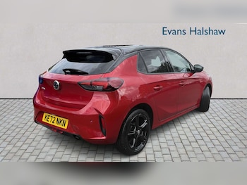 Used Vauxhall Corsa 2023 for sale - 78604343: Photo