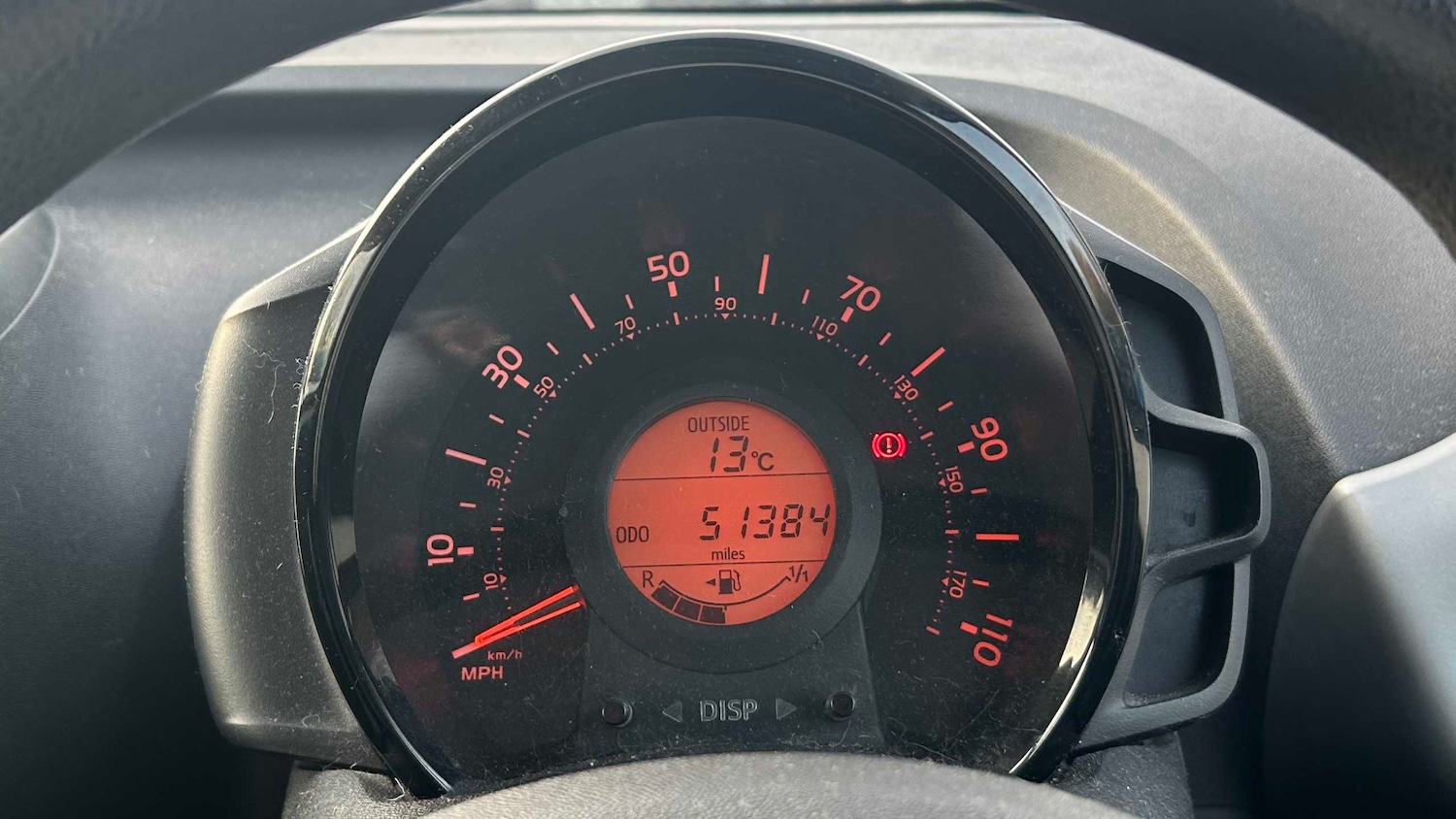 Used Citroen C1 2016 for sale - 77960637: Photo 10