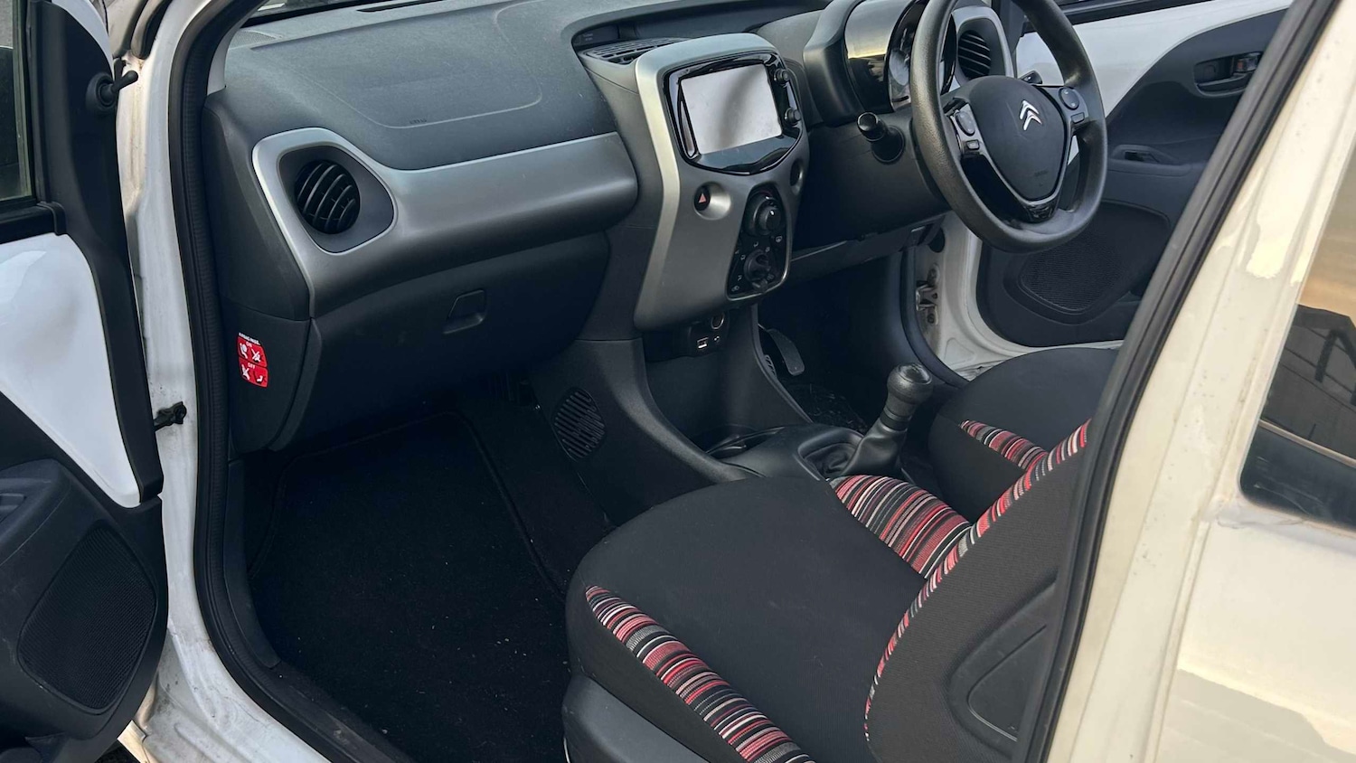 Used Citroen C1 2016 for sale - 77960637: Photo 15