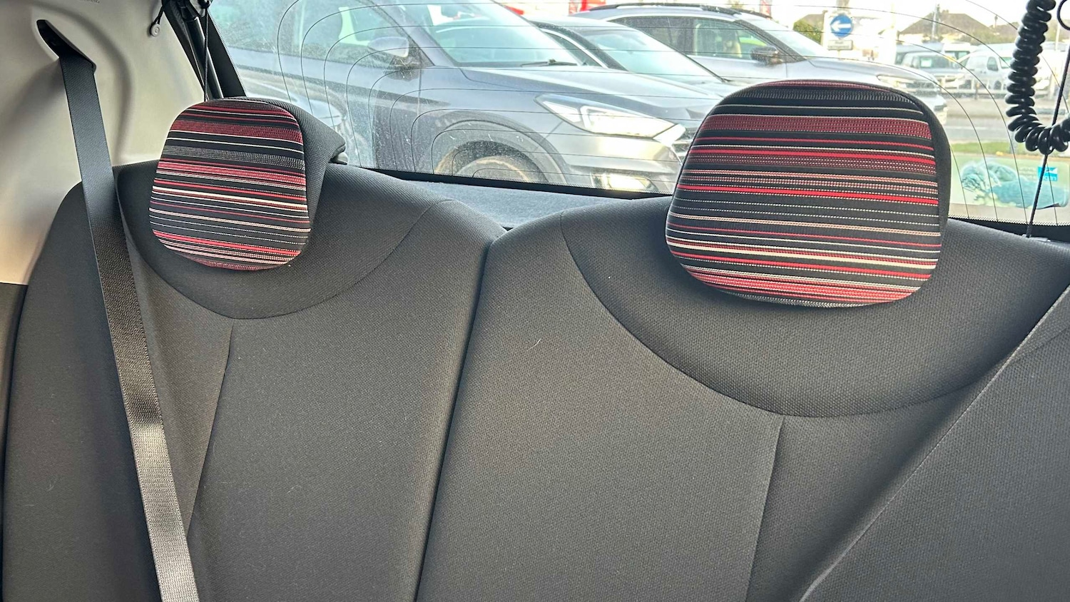 Used Citroen C1 2016 for sale - 77960637: Photo 16