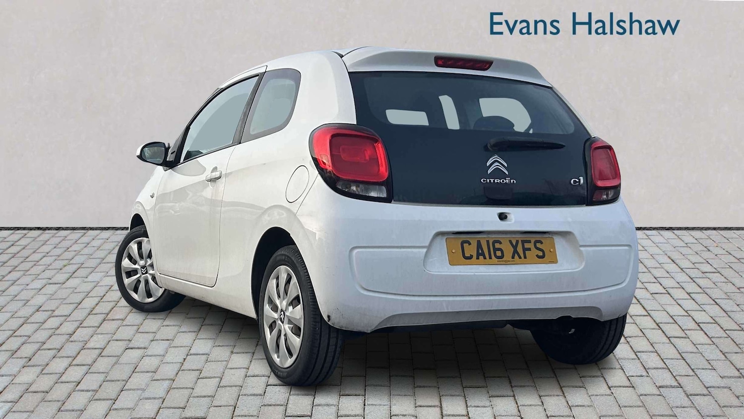 Used Citroen C1 2016 for sale - 77960637: Photo 2