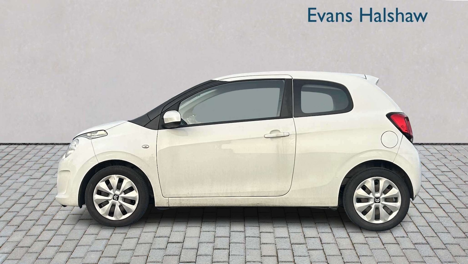 Used Citroen C1 2016 for sale - 77960637: Photo 3