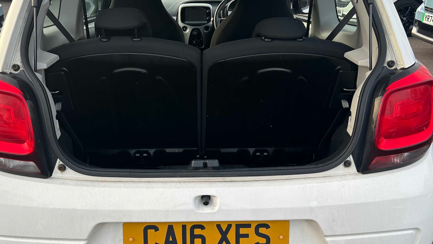 Used Citroen C1 2016 for sale - 77960637: Photo 6