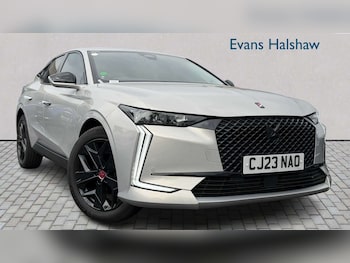 Used DS Automobiles DS 4 2023 for sale - 78551684: Photo