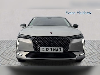 Used DS Automobiles DS 4 2023 for sale - 78551684: Photo