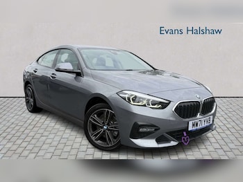Used BMW 2 Series 2022 for sale - 79466806: Photo