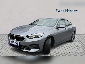 Used BMW 2 Series 2022 for sale - 79466806: Photo