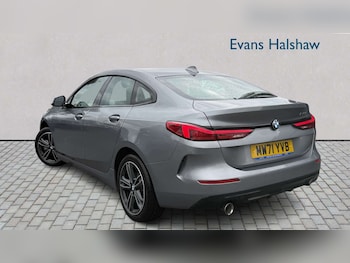 Used BMW 2 Series 2022 for sale - 79466806: Photo