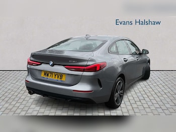 Used BMW 2 Series 2022 for sale - 79466806: Photo