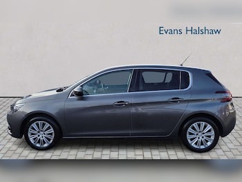 Used Peugeot 308 2021 for sale - 78432977: Photo