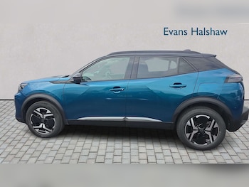 Used Peugeot 2008 2025 for sale - 78825356: Photo