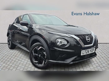 Used Nissan Juke 2024 for sale - 78913544: Photo
