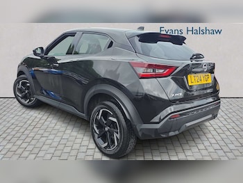 Used Nissan Juke 2024 for sale - 78913544: Photo
