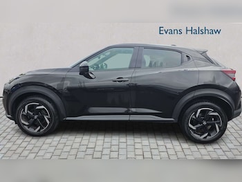 Used Nissan Juke 2024 for sale - 78913544: Photo
