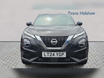 Used Nissan Juke 2024 for sale - 78913544: Photo