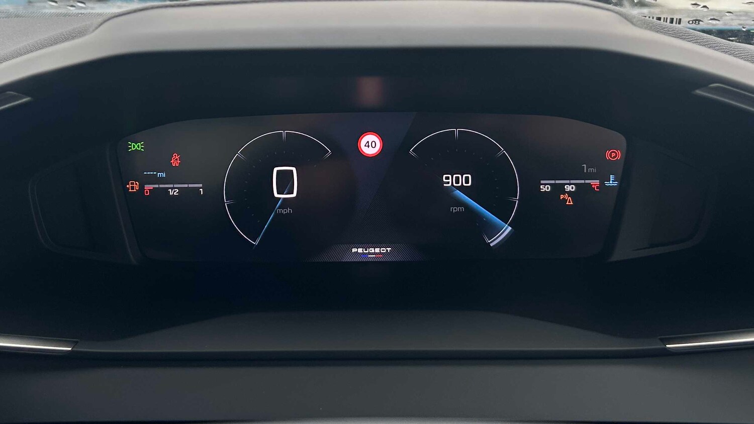 Used Peugeot 2008 for sale - 77860416: Photo 12