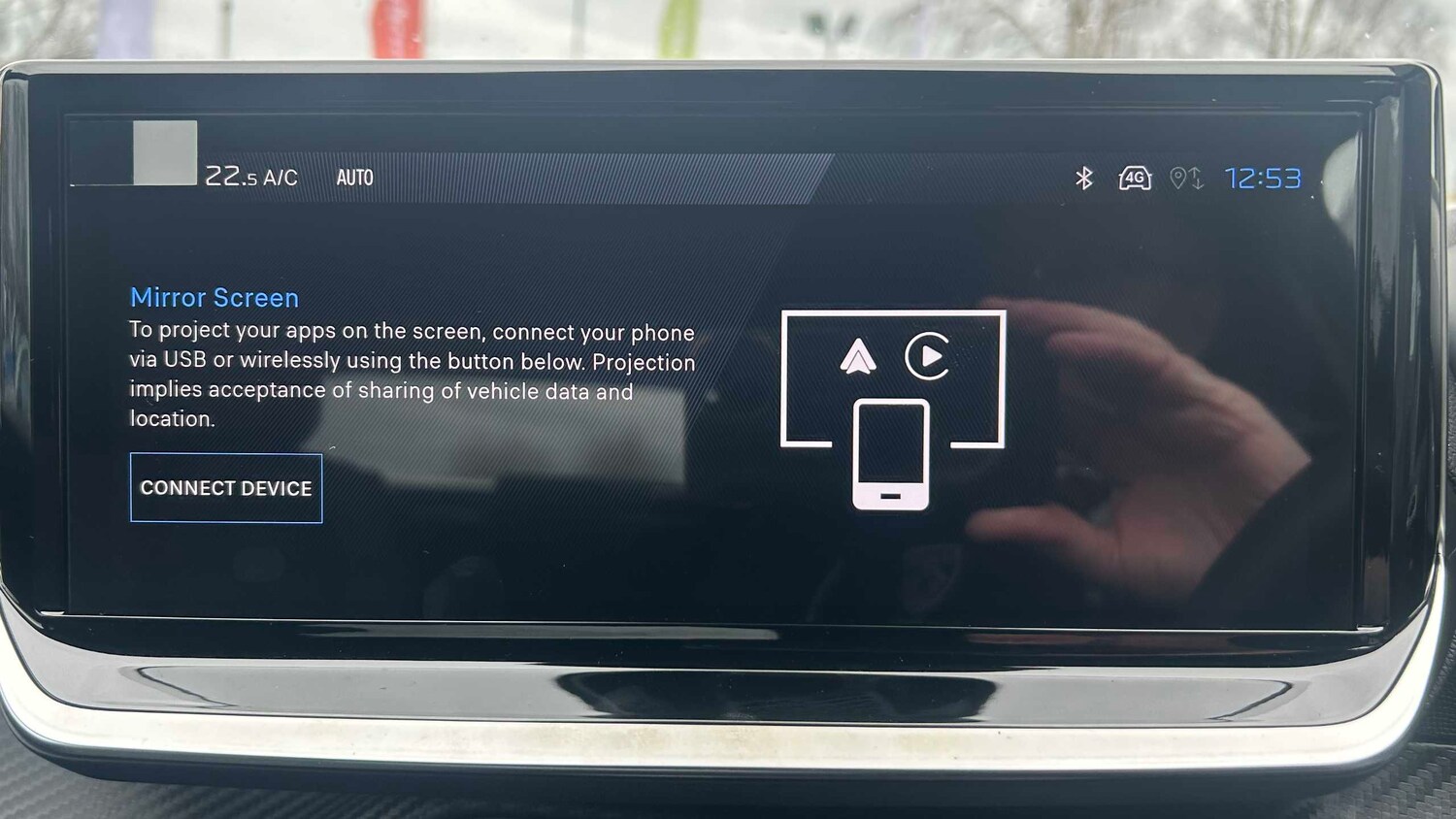 Used Peugeot 2008 for sale - 77860416: Photo 13