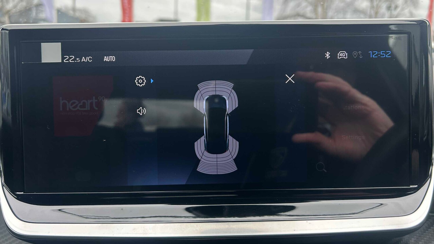 Used Peugeot 2008 for sale - 77860416: Photo 18