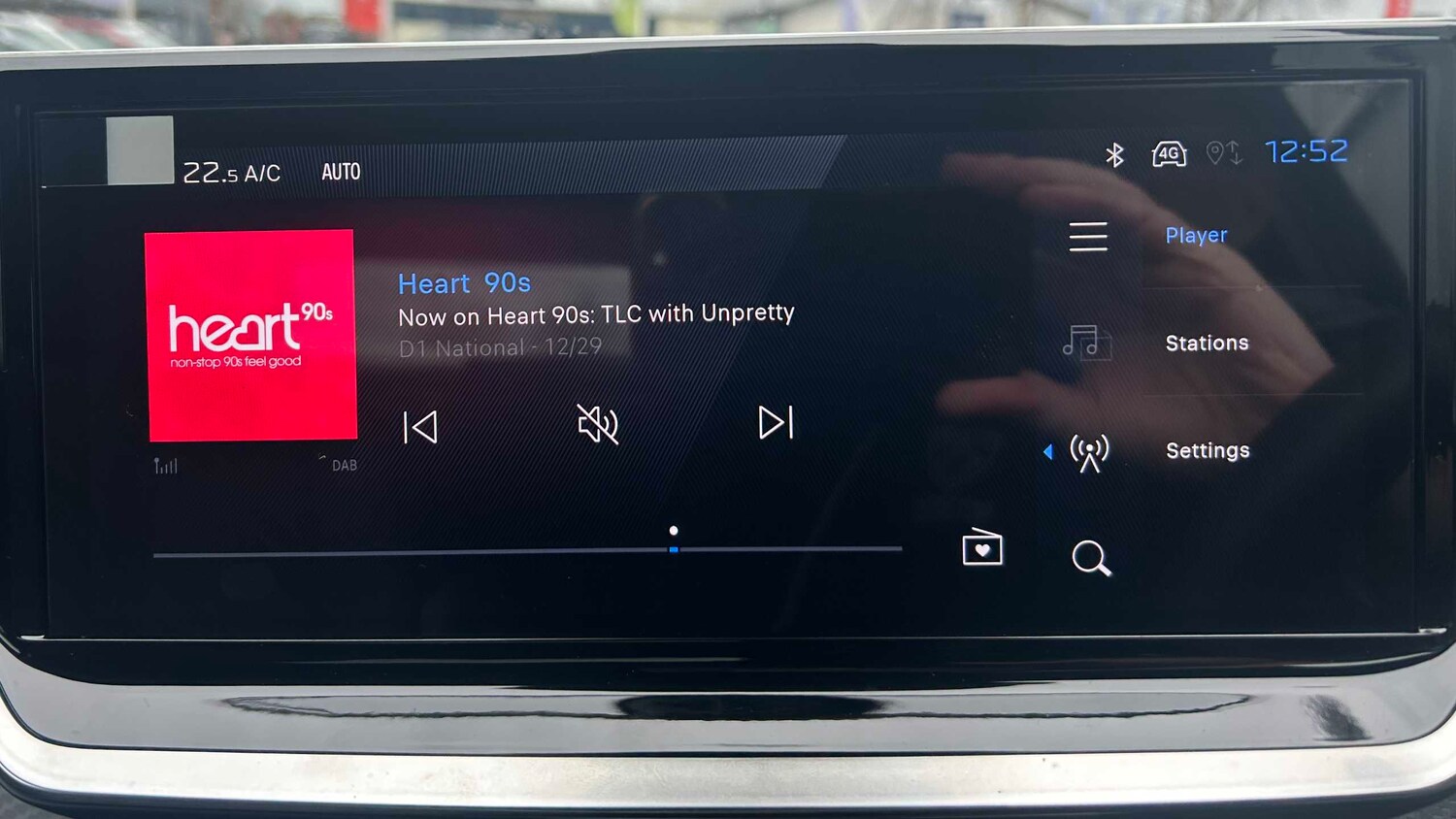 Used Peugeot 2008 for sale - 77860416: Photo 19