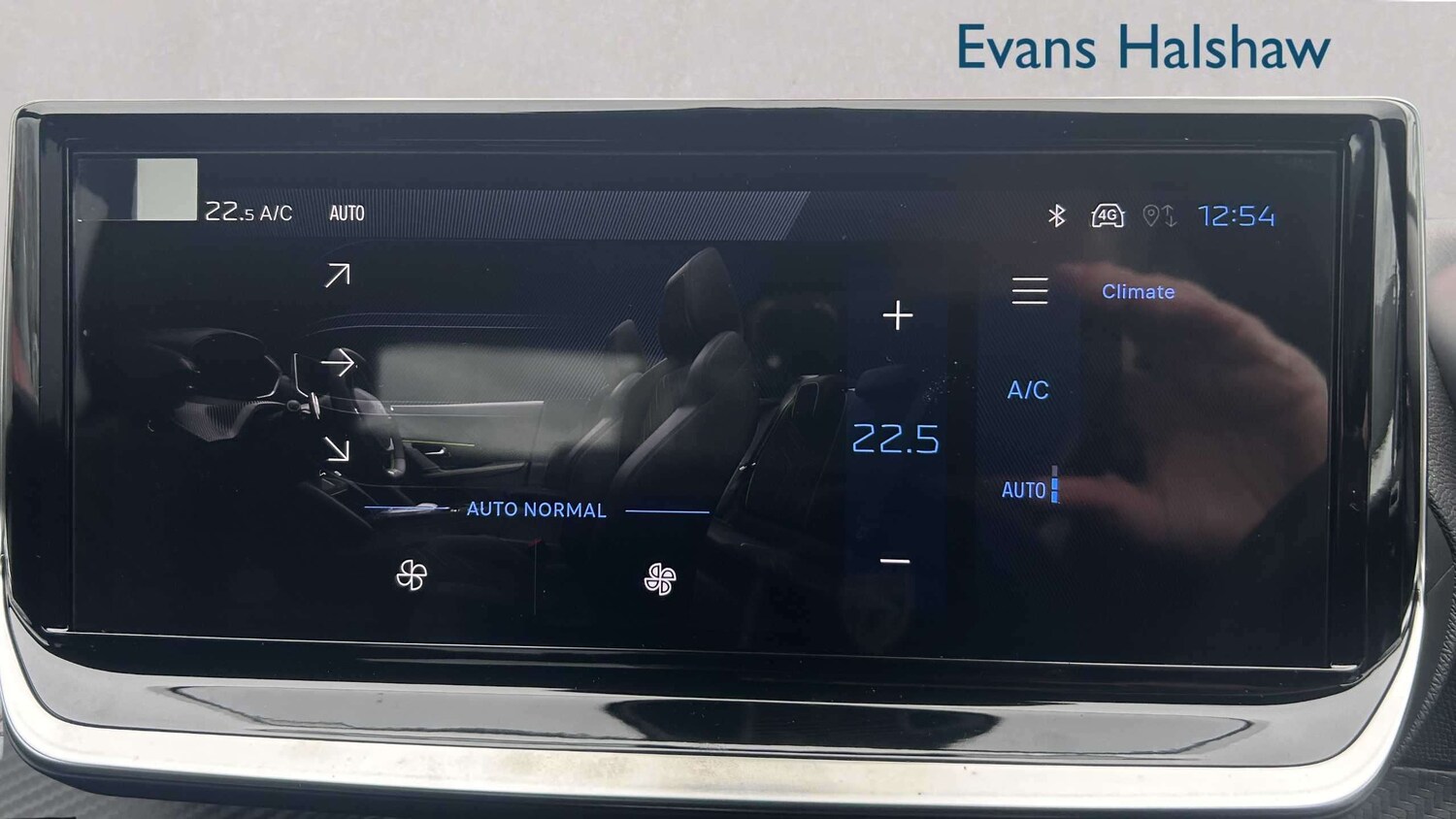 Used Peugeot 2008 for sale - 77860416: Photo 20