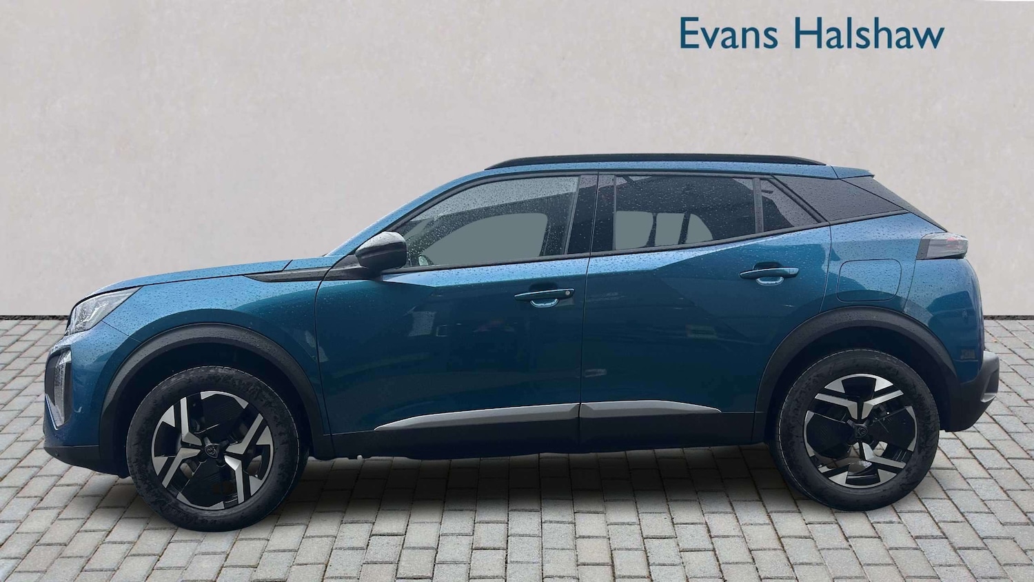 Used Peugeot 2008 for sale - 77860416: Photo 3