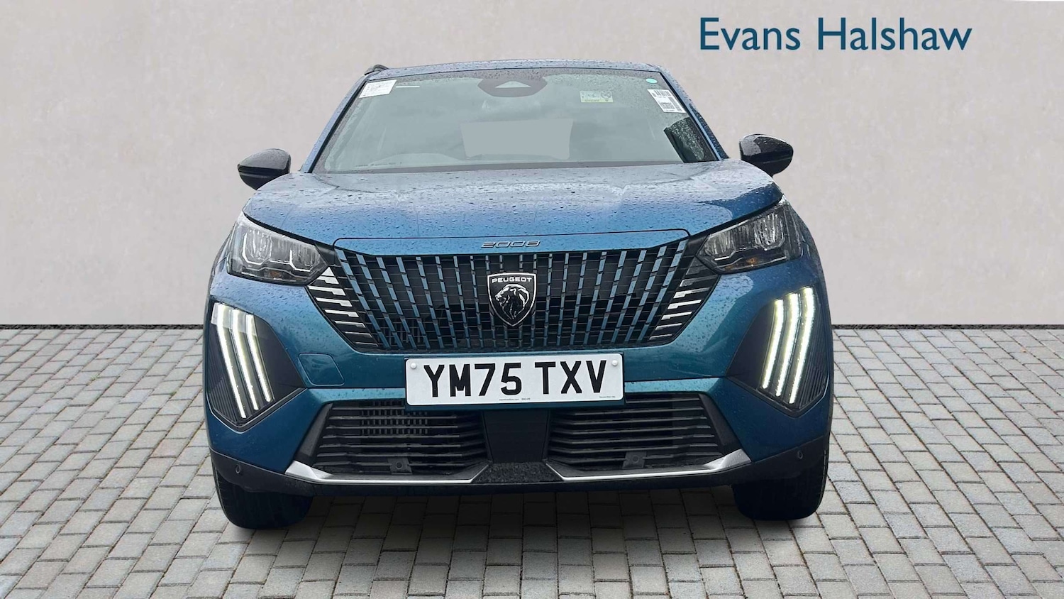 Used Peugeot 2008 for sale - 77860416: Photo 4