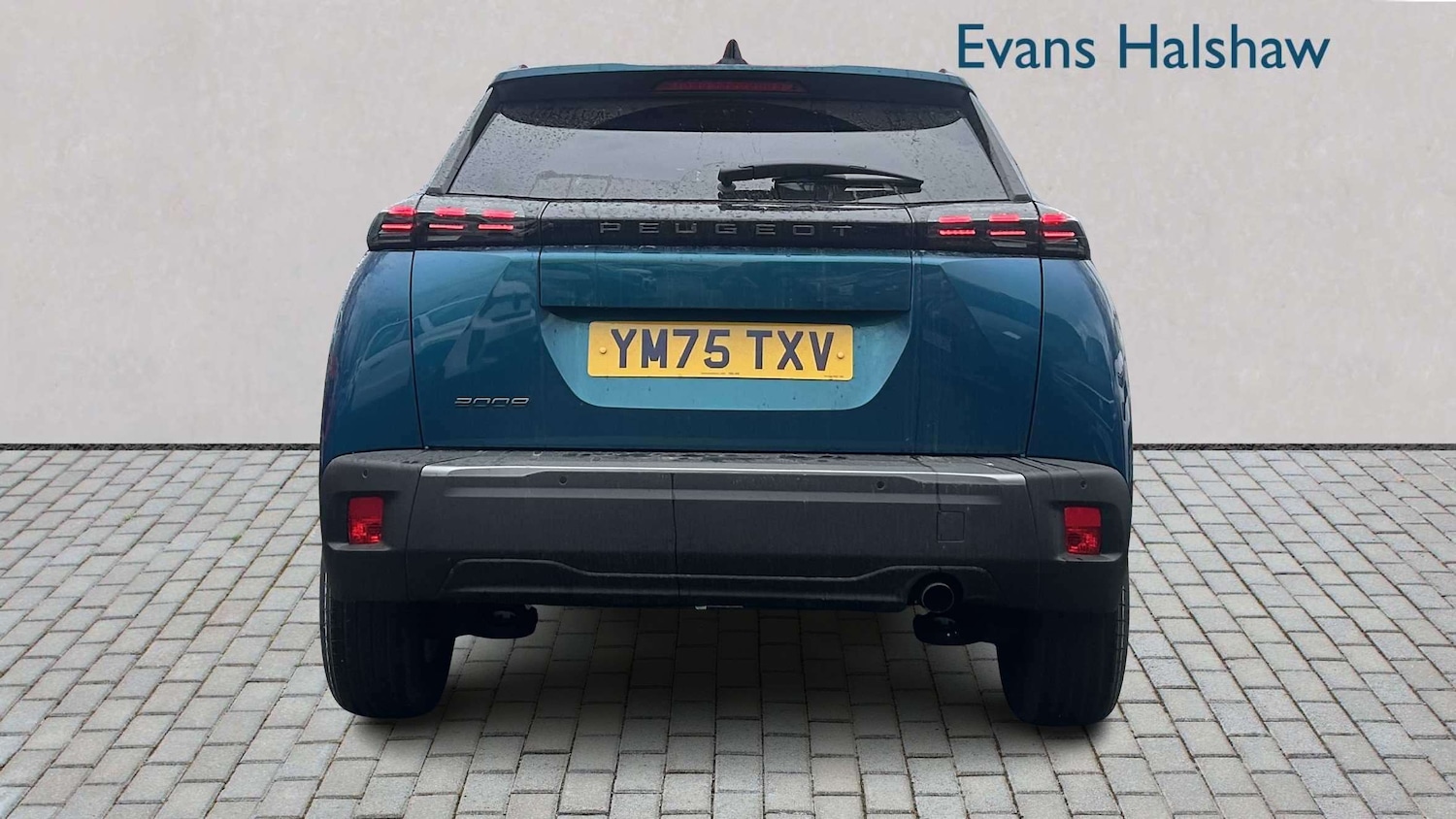 Used Peugeot 2008 for sale - 77860416: Photo 5