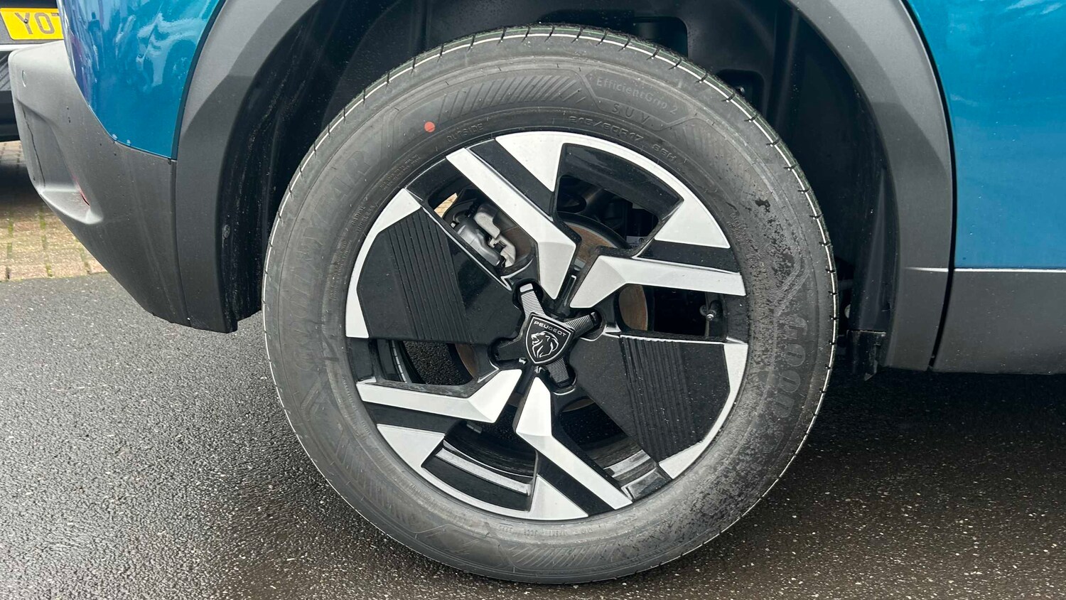 Used Peugeot 2008 for sale - 77860416: Photo 7