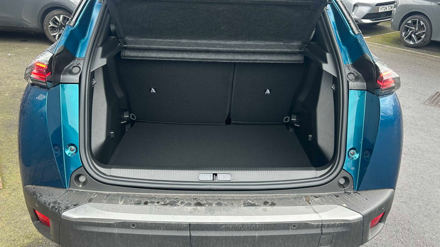 Used Peugeot 2008 for sale - 77860416: Photo 8