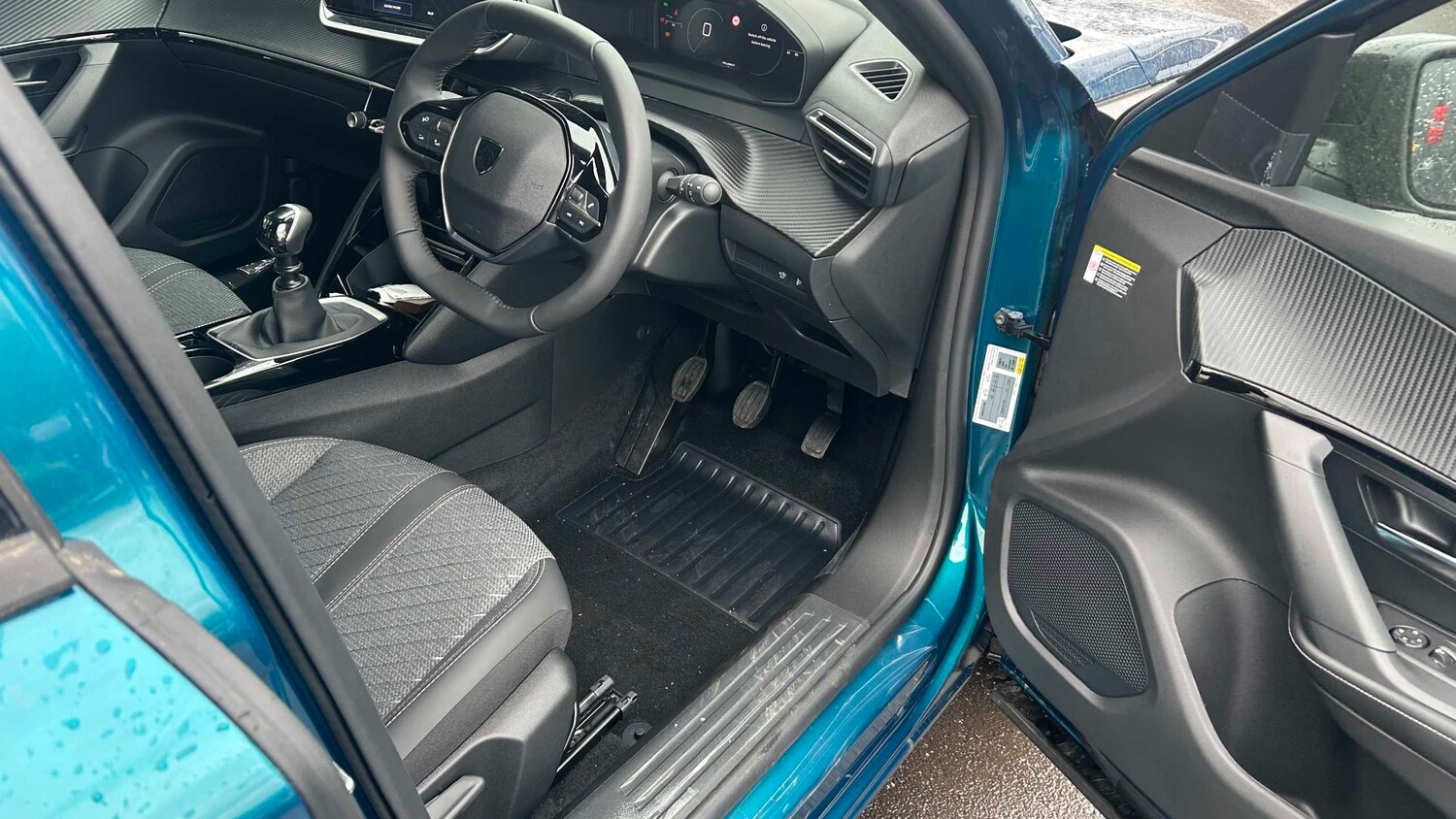 Used Peugeot 2008 for sale - 77860416: Photo 9