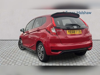 Used Honda Jazz 2019 for sale - 78707243: Photo