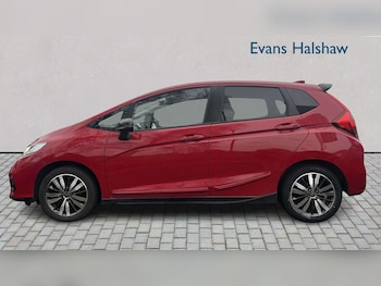 Used Honda Jazz 2019 for sale - 78707243: Photo
