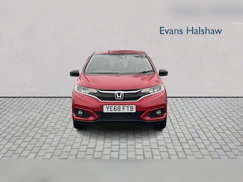 Used Honda Jazz 2019 for sale - 78707243: Photo