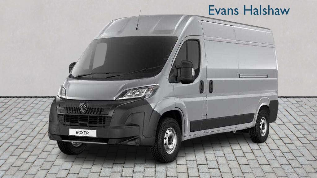 Used Peugeot Boxer for sale - 77861476: Photo 2