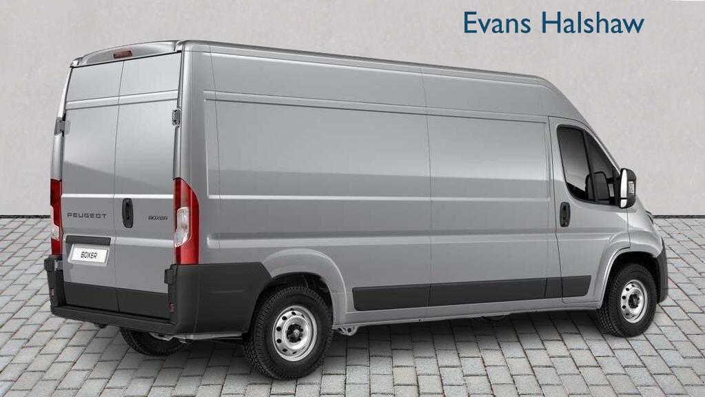 Used Peugeot Boxer for sale - 77861476: Photo 3